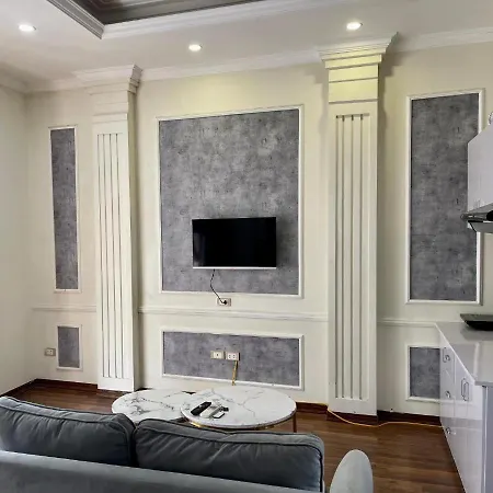 Luli Homestay - 40M Newly Built House, Luxury Location, Quiet Place-2