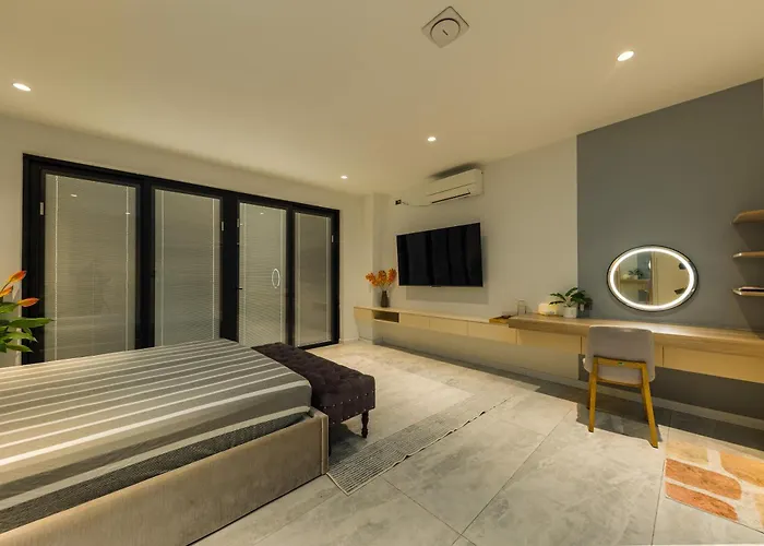 Thảo Nguyên Homestay
