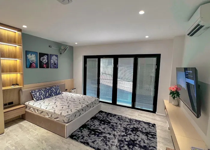 Thảo Nguyên Homestay
